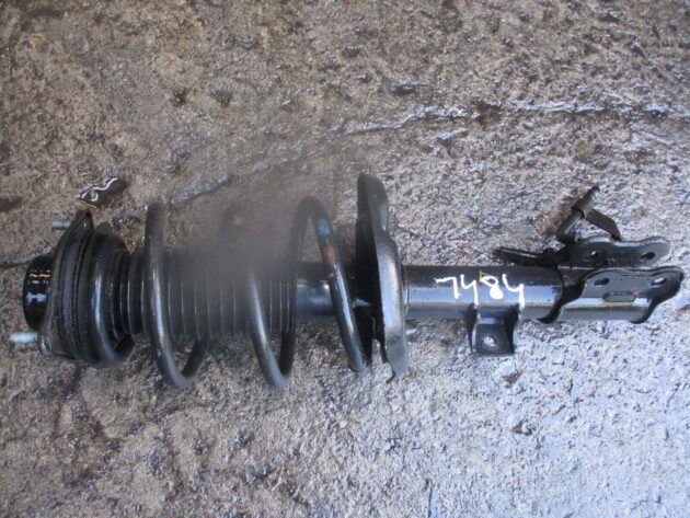2017 HYUNDAI I40 1.7TDI DIESEL FRONT LEFT PASSENEGER SIDE SHOCK ABSORB546513Z910