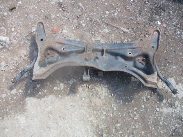 2016 GENUINE TOYOTA AYGO 1.0 PETROL FRONT SUBFRAME - Image 2