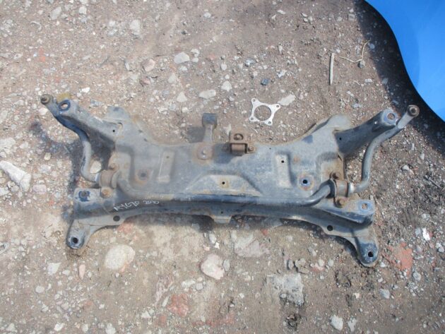2016 GENUINE TOYOTA AYGO 1.0 PETROL FRONT SUBFRAME - Image 3