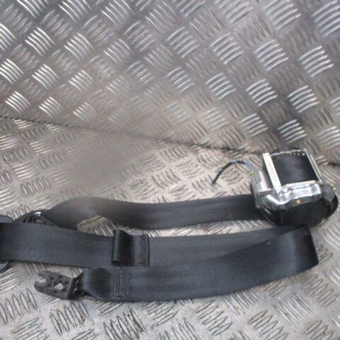 2016 VW PASSAT B8 ESTATE FRONT LEFT PASSENGER SIDE SEAT BELT 3G2857705F