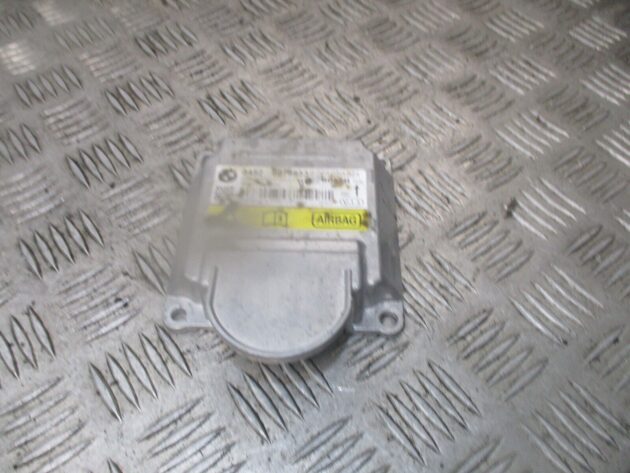 2016 GENUINE BMW 3SERIES XDRIVE ECU SRS BAG CONTROL MODULE UNIT 6879833 - Image 2