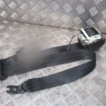 2016 VW PASSAT B8 ESTATE FRONT RIGHT DRIVER SIDE SEAT BELT 3G2857706F