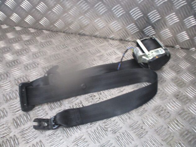 2016 VW PASSAT B8 ESTATE FRONT RIGHT DRIVER SIDE SEAT BELT 3G2857706F