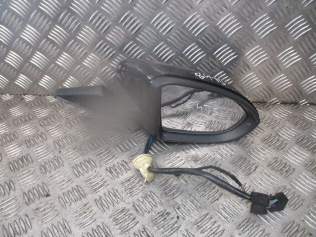 2016 GENUINE VW GOLF MK7 FRONT RIGHT DRIVER SIDE DOOR WING MIRROR E1021277
