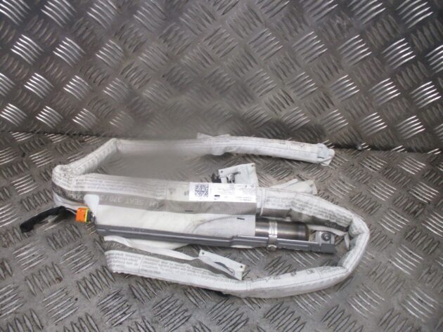 2014 SEAT LEON 5F HATCHBACK FRONT LEFT PASSENGER SIDE ROOF CURTAIN BAG 5F4880741 - Image 2