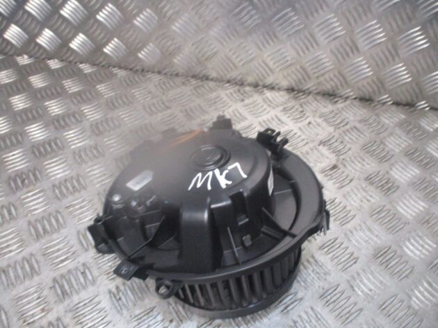 2018 GENUINE GOLF MK7.5 HEATER BLOWER FAN MOTOR 5Q0907521C - Image 3