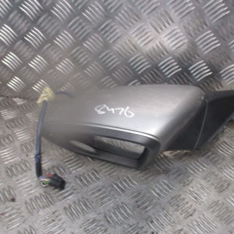 2016 GENUINE VW GOLF MK7 FRONT LEFT PASSENGER SIDE DOOR WING MIRROR E1021277