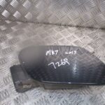 2018 GENUINE GOLF MK7.5 REAR FUEL FILLER FLAP CAP COVER 5G0809999