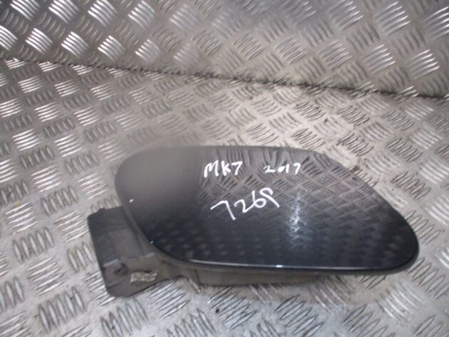 2018 GENUINE GOLF MK7.5 REAR FUEL FILLER FLAP CAP COVER 5G0809999