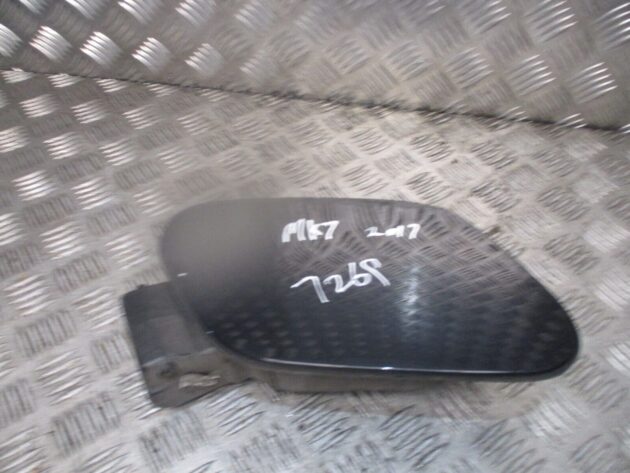2018 GENUINE GOLF MK7.5 REAR FUEL FILLER FLAP CAP COVER 5G0809999 - Image 2