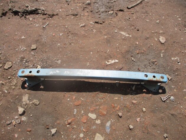 2016 GENUINE TOYOTA AYGO REAR REINFORCEMENT CRASH BAR - Image 2