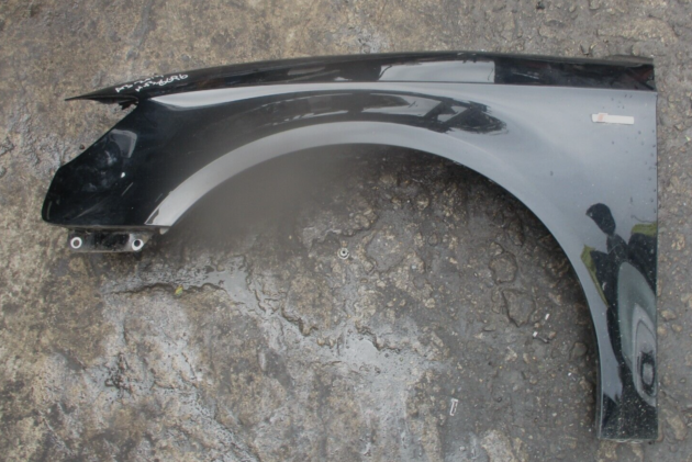 2019 GENUINE AUDI A3 S-LINE FRONT LEFT PASSENGER SIDE WING FENDER NSF
