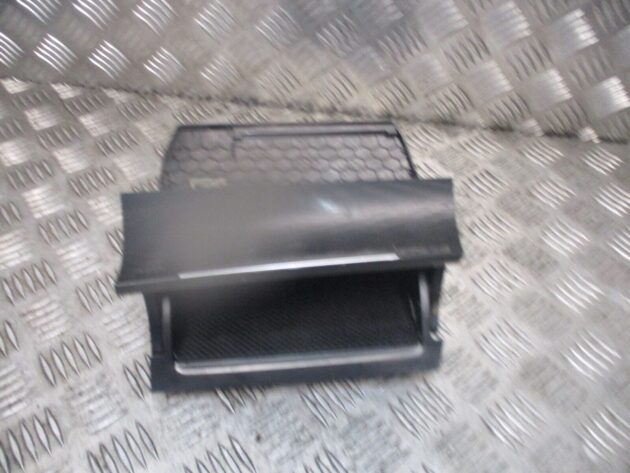 2018 GENUINE VW GOLF MK7.5 FRONT ASHTRAY STORAGE COMPARTMENT 5G2863391