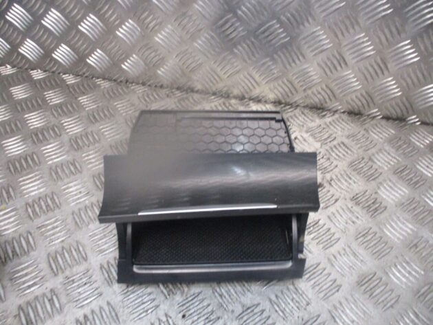 2018 GENUINE VW GOLF MK7.5 FRONT ASHTRAY STORAGE COMPARTMENT 5G2863391 - Image 2