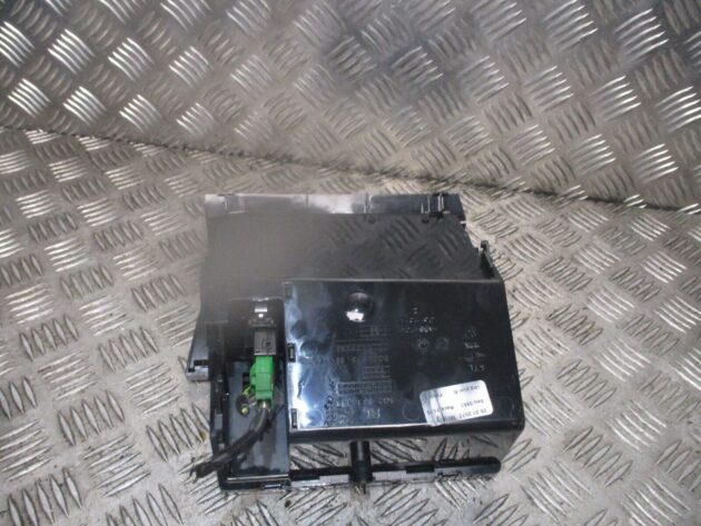 2018 GENUINE VW GOLF MK7.5 FRONT ASHTRAY STORAGE COMPARTMENT 5G2863391 - Image 3