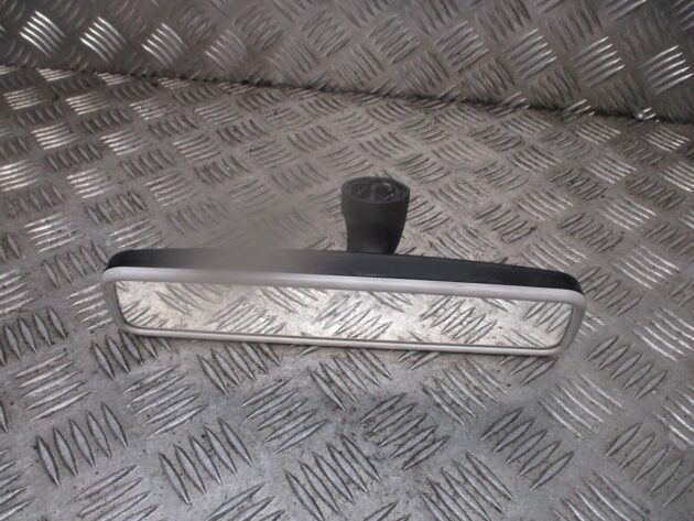 2014 GENUINE SEAT LEON 5F INTERIOR REAR DISTANCE VIEW MIRROR E1021065