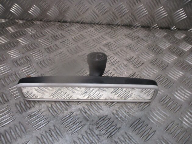 2014 GENUINE SEAT LEON 5F INTERIOR REAR DISTANCE VIEW MIRROR E1021065 - Image 2