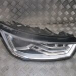 2015 GENUINE AUDI A1 FRONT RIGHT DRIVER SIDE HEADLIGHT LAMP 8XA941006A