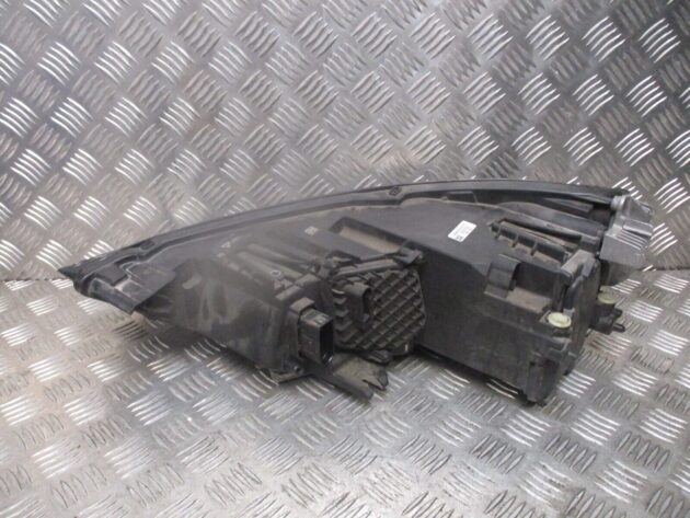 2015 GENUINE AUDI A1 FRONT RIGHT DRIVER SIDE HEADLIGHT LAMP 8XA941006A - Image 3