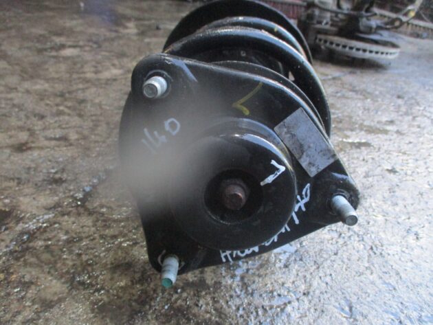 2017 HYUNDAI I40 1.7TDI DIESEL FRONT LEFT PASSENEGER SIDE SHOCK ABSORB546513Z910 - Image 2