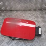 2014 GENUINE SEAT LEON 5F REAR FUEL FILLER FLAP CAP COVER 5F4809905B