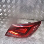 2014 GENUINE SEAT LEON 5F REAR RIGHT DRIVER SIDE BODY TAILLIGHT LAMP 5F0945208C