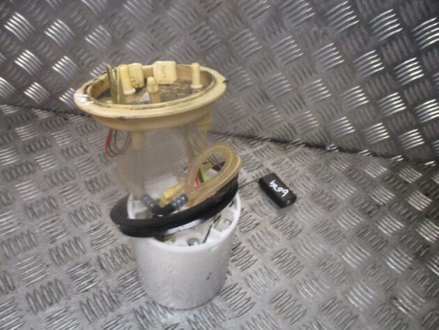 2014 GENUINE SEAT LEON 5F IN TANK FUEL PUMP SENDER UNIT 5Q0919050P - Image 4