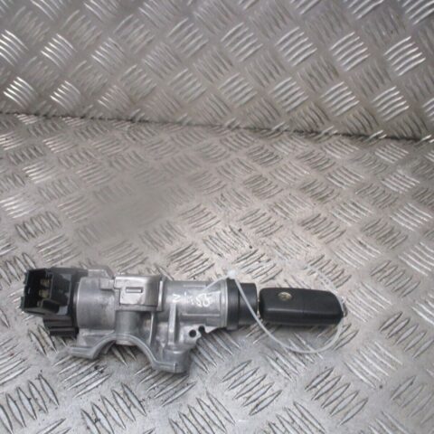 2013 GENUINE VW POLO IGNITION BARREL & KEY 6C0905865