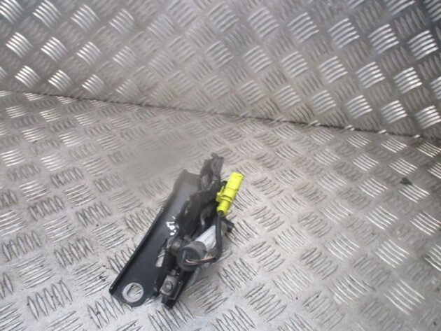 2014 GENUINE AUDI A3 8V FRONT LEFT PASSENGER SIDE BONNET HINGE 8V0823301F