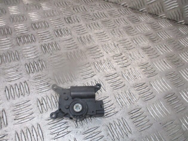 2014 GENUINE AUDI A3 8V HEATER FLAP ACTUATOR MOTOR 5Q0907511K - Image 3