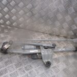 2014 GENUINE AUDI A3 8V FRONT WINDSCEEN WIPER MOTOR & LINKAGE 8V2955023C