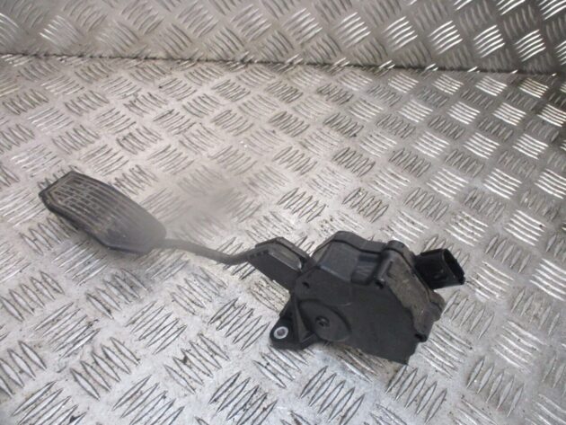 2011 GENUINE TOYOTA PRIUS THROTTLE ACCELERATOR PEDAL 7811012040 - Image 2