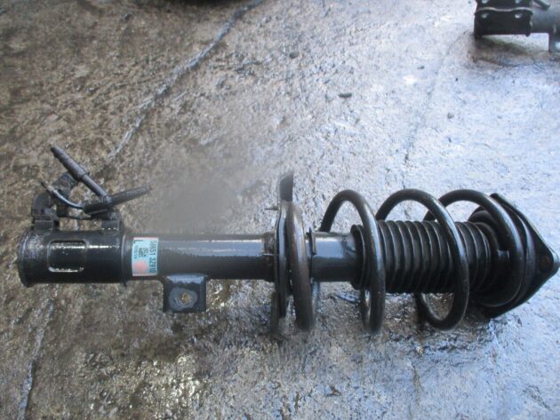 2017 HYUNDAI I40 1.7TDI DIESEL FRONT LEFT PASSENEGER SIDE SHOCK ABSORB546513Z910 - Image 3