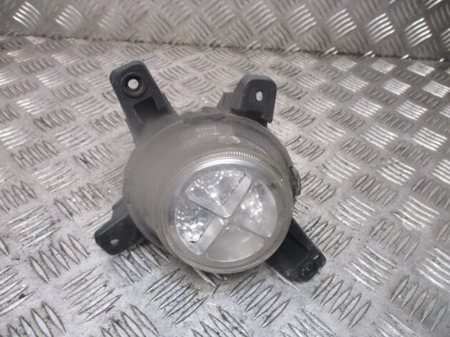 2017 GENUINE HYUNDAI 110 FRONT LEFT PASSENGER SIDE FOG LIGHT LAMP