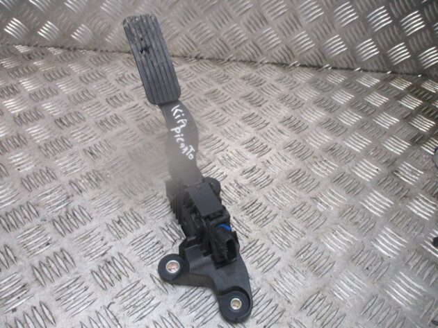 2018 GENUINE KIA PICANTO ACCELERATOR THROTTLE  PEDAL