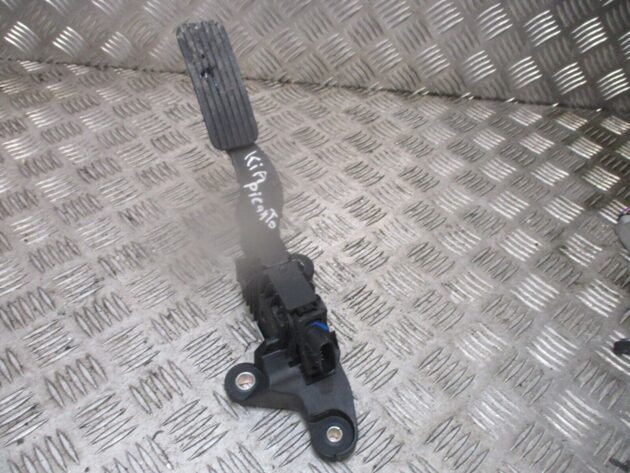 2018 GENUINE KIA PICANTO ACCELERATOR THROTTLE  PEDAL - Image 2