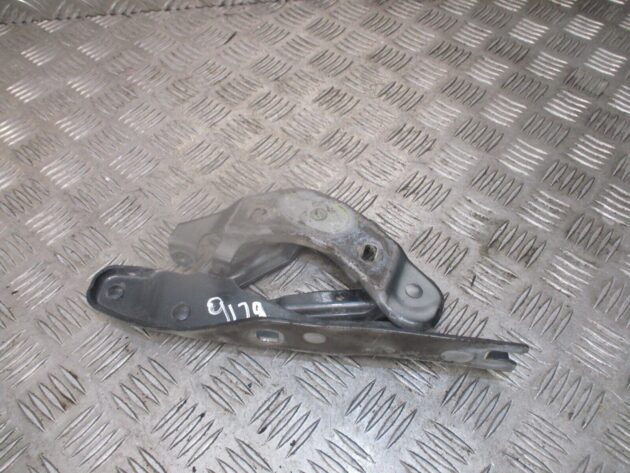 2015 GENUINE AUDI A1 3 DOOR FRONT DRIVER SIDE BONNET HINGE 8X0823302A