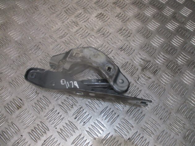 2015 GENUINE AUDI A1 3 DOOR FRONT DRIVER SIDE BONNET HINGE 8X0823302A - Image 2