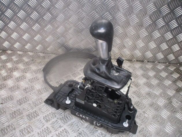 2007 GENUINE AUDI A3 8P  DSG AUTOMATIC GEAR SELECTOR LINKAGE 8P2713025S