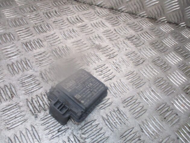 2018 GENUINE VW TIGUAN RADAR DISTANCE CONTROL SENSOR MODULE 2Q0907572M - Image 2