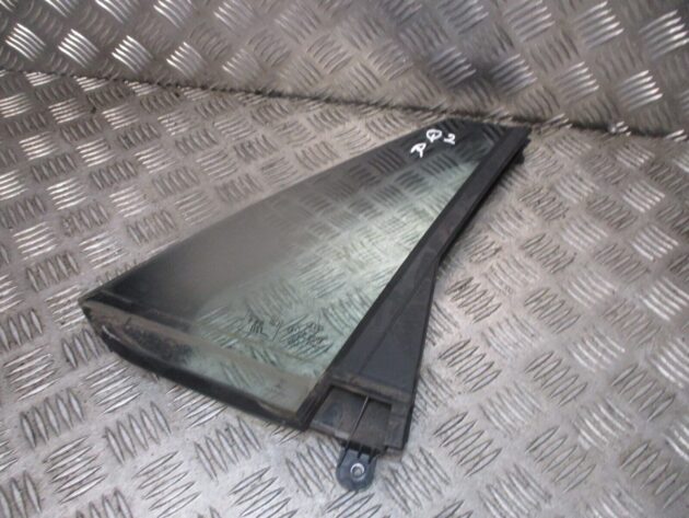 2019 GENUINE AUDI Q2  REAR RIGHT DRIVER SIDE QUARTER WINDOW GLASS 81A845214D - Image 2