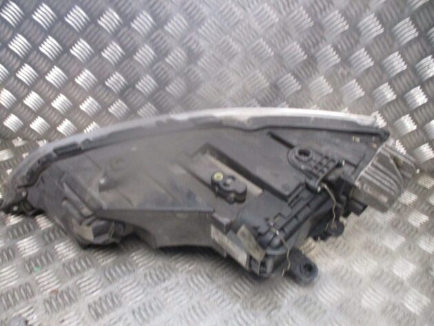 2014 GENUINE SEAT LEON 5F FRONT RIGHT DRIVER SIDE HEADLIGHT LAMP 5F2941008 - Image 3