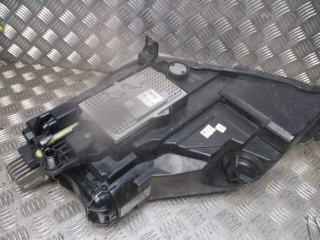 2014 GENUINE SEAT LEON 5F FRONT RIGHT DRIVER SIDE HEADLIGHT LAMP 5F2941008 - Image 5