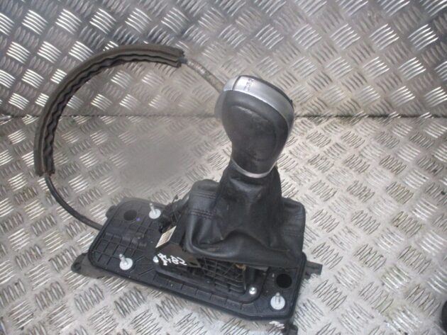 2017 GENUINE VW PASSAT B8 2.0TDI DSG AUTOMATIC GEAR SELECTOR LINKAGE 5Q2713025R - Image 2