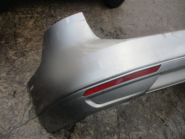 2017 GENUINE VW PASSAT B8 ESTATE REAR COMPLETE BUMPER WITH SENSOR - Image 4
