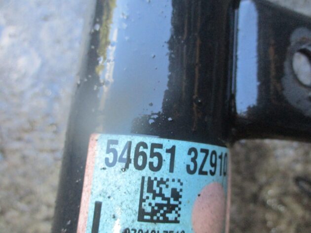 2017 HYUNDAI I40 1.7TDI DIESEL FRONT LEFT PASSENEGER SIDE SHOCK ABSORB546513Z910 - Image 4