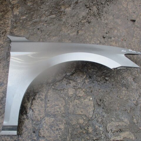 2017 GENUINE VW PASSAT B8 ESTATE FRONT RIGHT DRIVER SIDE WING FENDER OSF