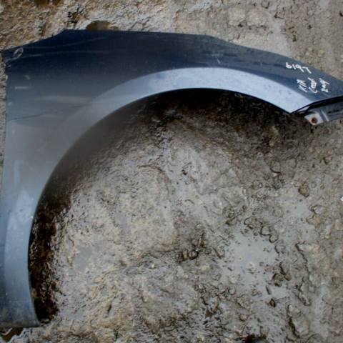 2013 GENUINE KIA CEED FRONT RIGHT DRIVER SIDE WING FENDER OSF