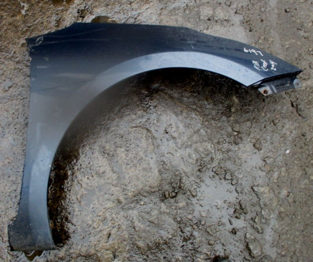 2013 GENUINE KIA CEED FRONT RIGHT DRIVER SIDE WING FENDER OSF