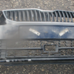 2016 GENUINE SKODA OCTAVIA FRONT COMPLETE BUMPER